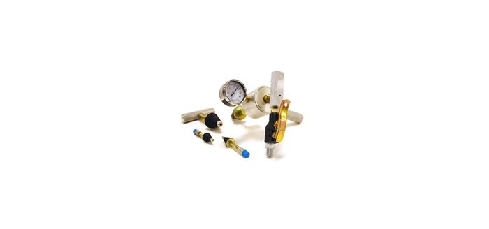 EST氣壓檢漏槍 G250