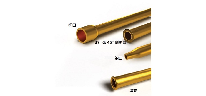 攜式管端擴口機 01