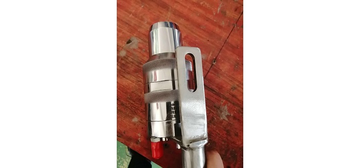 攜式管端擴口機 03